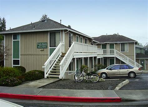 Mckinleyville, CA 95519. . Arcata apartments for rent